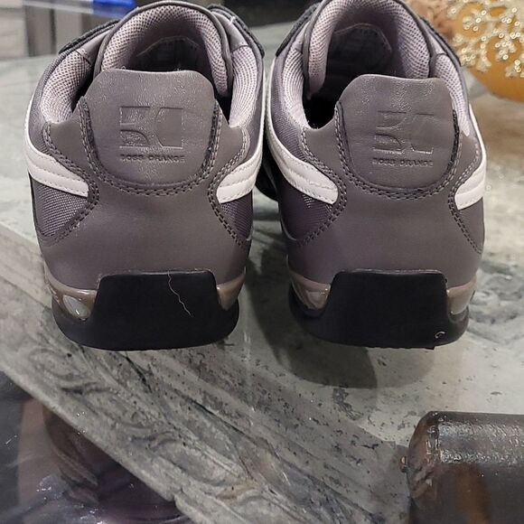 HUGO Boss Orange Label Slip On Shoes Laceless - Picture 8 of 14